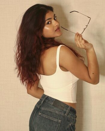 Full leaked Aashiyayaya private onlyfans photo