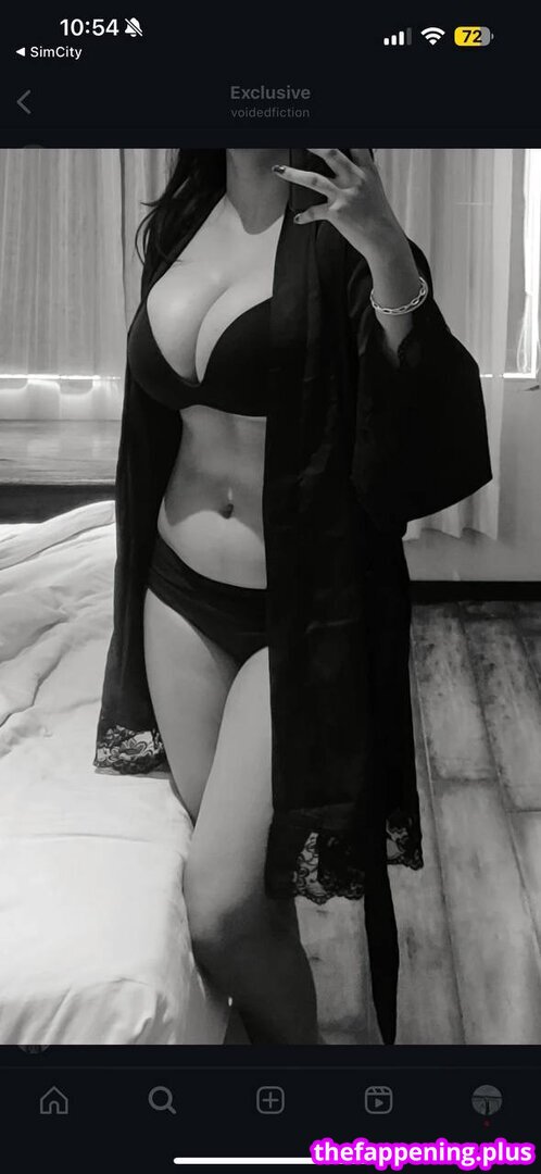 Aastha Singh / aasthaaax / voidedfiction Naken OnlyFans Foto #1