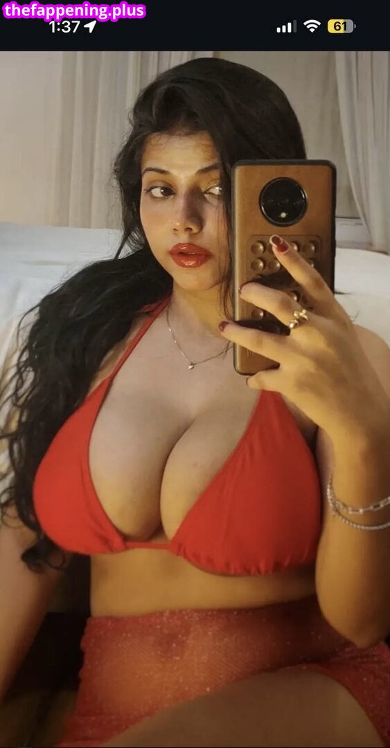 Aastha Singh / aasthaaax / voidedfiction Meztelen OnlyFans Fotó #18