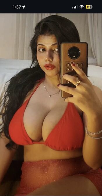 Full leaked Aastha singh private onlyfans photo