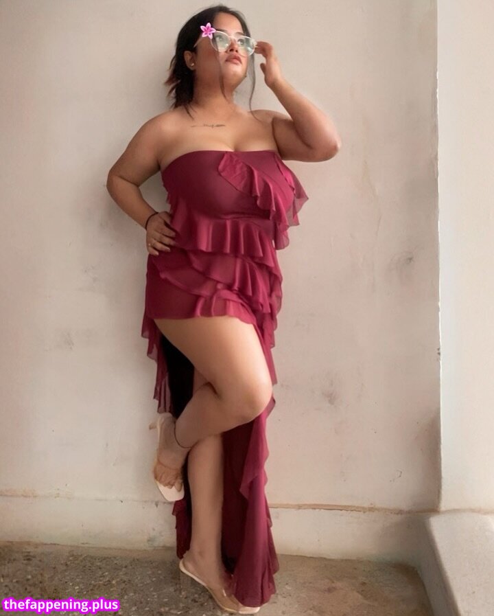 Aastha Singh / aasthaaax / voidedfiction / yaar.aasthaa नग्न OnlyFans फोटो #21