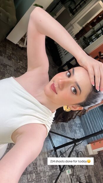 Full leaked Aasthashah private onlyfans photo