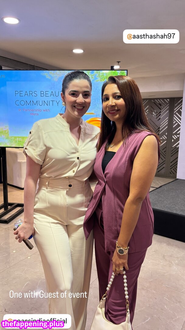 aasthashah97 / https: 裸照OnlyFans照片 #8