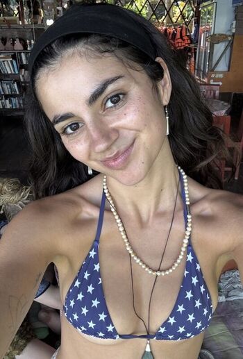 Full leaked Aaurora private onlyfans photo
