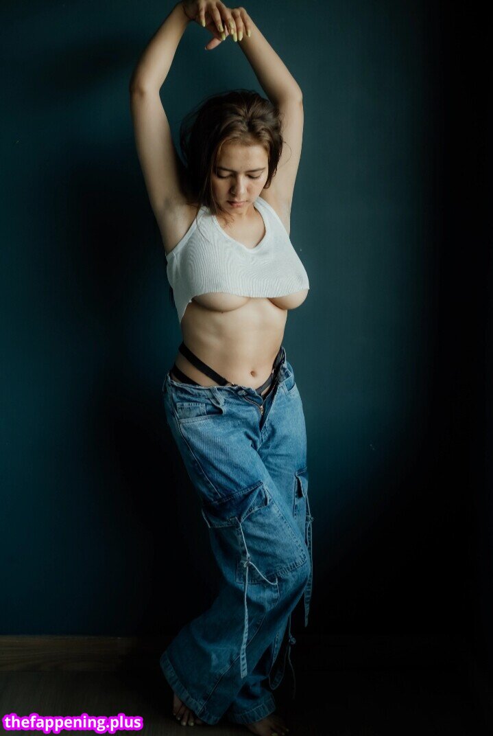 Aayu Choudhary / aayuu_choudhary_ Foto OnlyFans Nuda #2