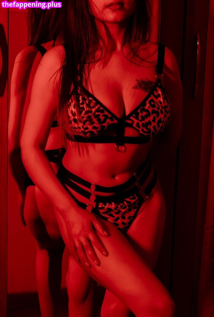 Aayu Choudhary / aayuu_choudhary_ 裸照OnlyFans照片 #18