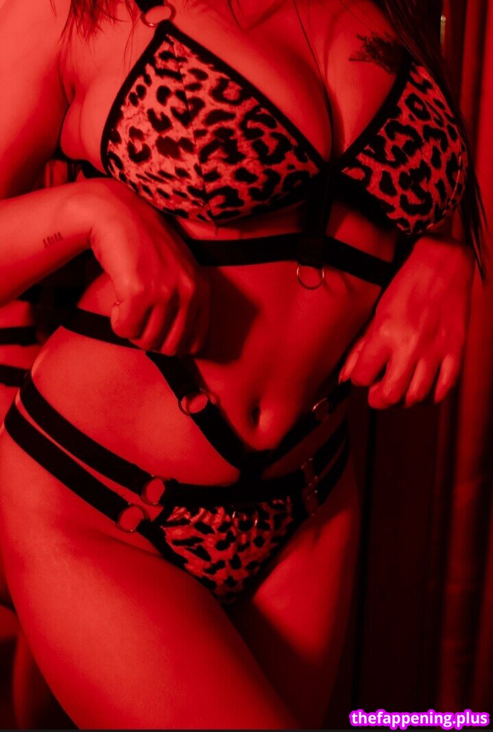 Aayu Choudhary / aayuu_choudhary_ Foto OnlyFans Nuda #19