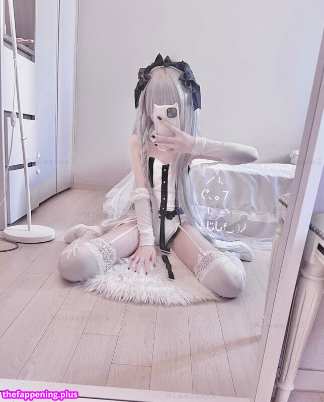 Dal / aazsxx2 Nahá OnlyFans fotografie #135