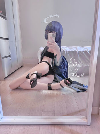Full leaked Aazsxx private onlyfans photo