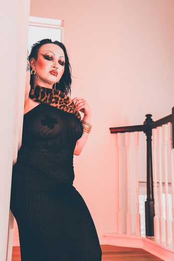 Full leaked Abadon aew page private onlyfans photo