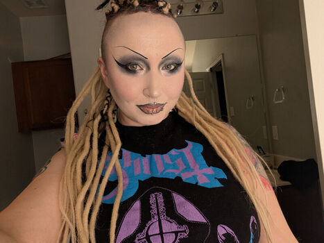 Full leaked Abadon aew page private onlyfans photo