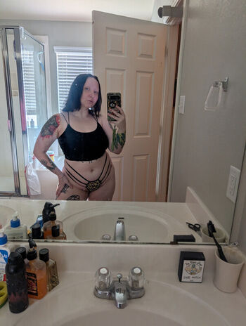 Full leaked Abadon aew page private onlyfans photo