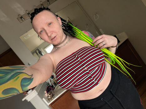 Full leaked Abadon page private onlyfans photo