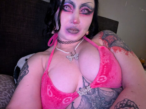 Full leaked Abadon page private onlyfans photo