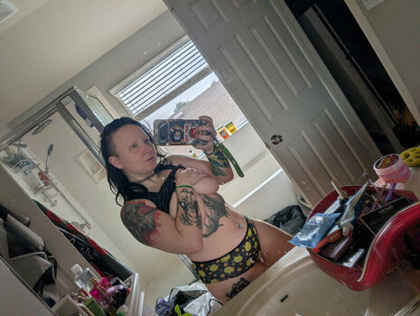 Full leaked Abadon page private onlyfans photo