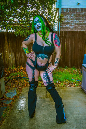 Full leaked Abadon private onlyfans photo