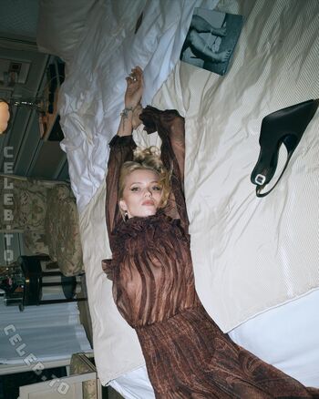 Full leaked Abbey lee kershaw private onlyfans photo