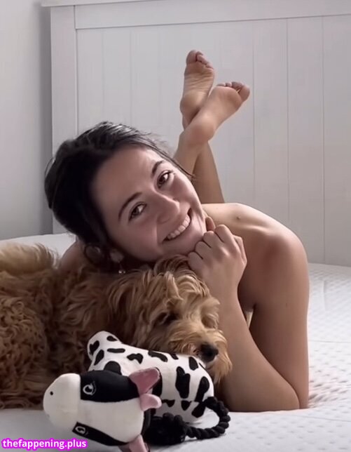 Abbey Lister / abbey_lister Meztelen OnlyFans Fotó #1