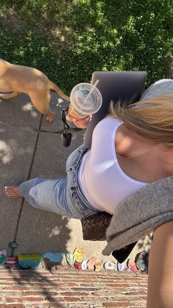 Full leaked Abbey wilson private onlyfans photo