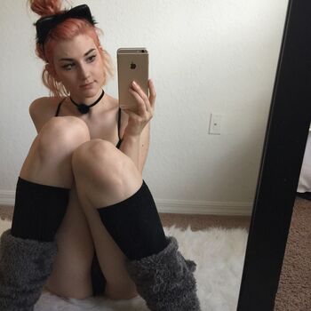 Full leaked Abbi nin private onlyfans photo