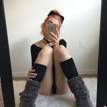 Full leaked Abbi nin private onlyfans photo