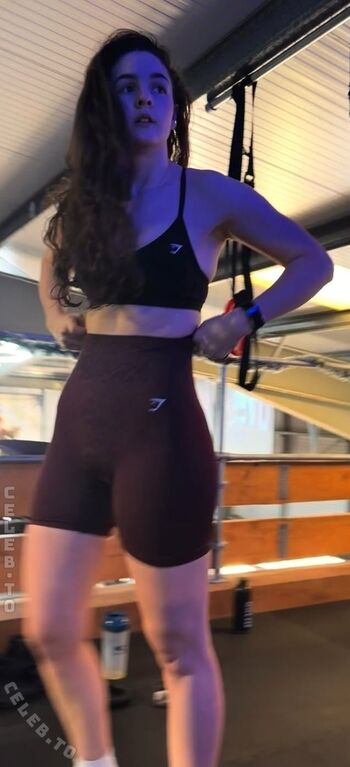 Full leaked Abbi pulling private onlyfans photo