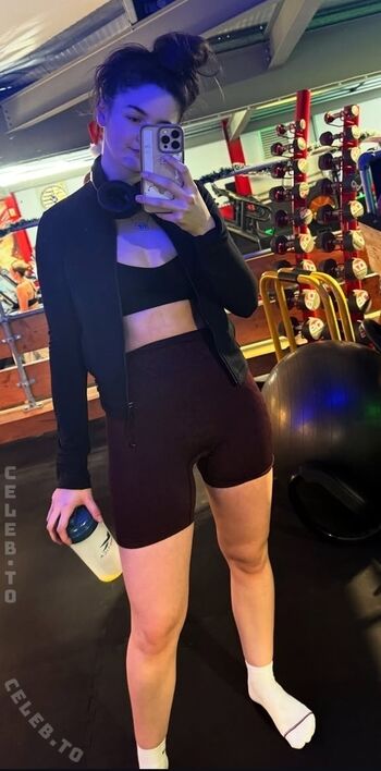 Full leaked Abbi pulling private onlyfans photo