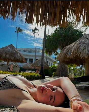 Full leaked Abbi pulling private onlyfans photo