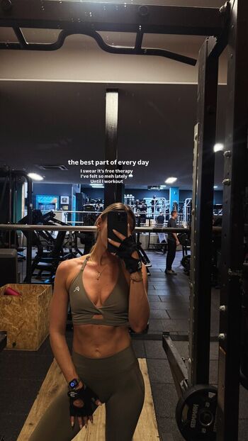 Full leaked Abbi summers private onlyfans photo