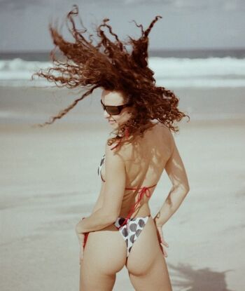 Full leaked Abbie chatfield private onlyfans photo