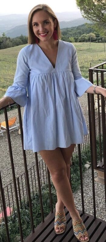 Full leaked Abbie dewhurst private onlyfans photo