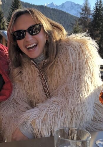 Full leaked Abbie dewhurst private onlyfans photo