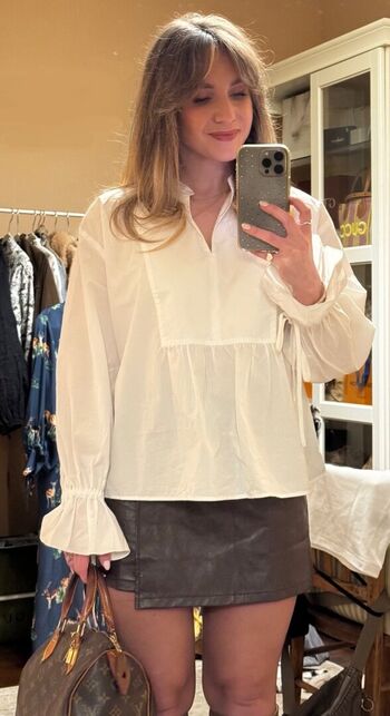 Full leaked Abbie dewhurst private onlyfans photo