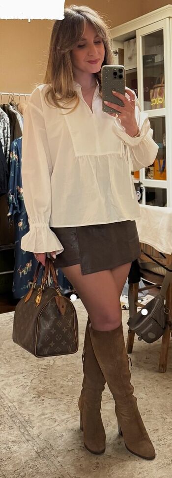 Full leaked Abbie dewhurst private onlyfans photo