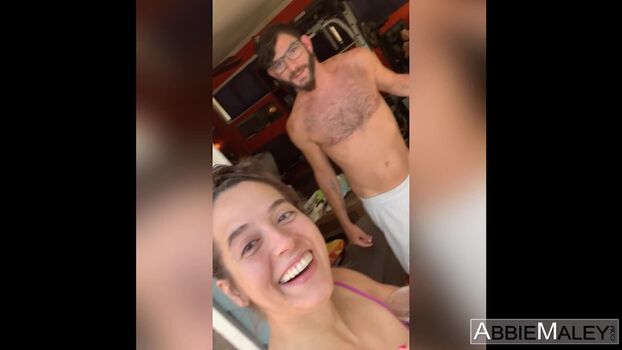 Full leaked Abbie g private onlyfans photo