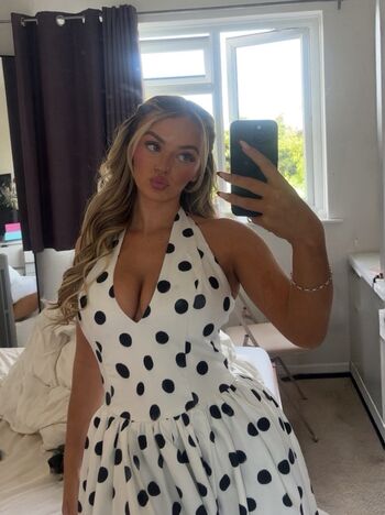Full leaked Abbie louise private onlyfans photo
