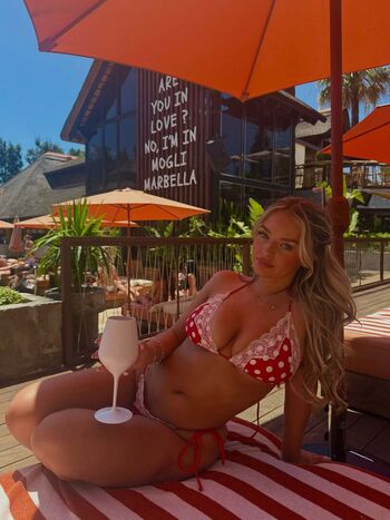 Abbie Louise