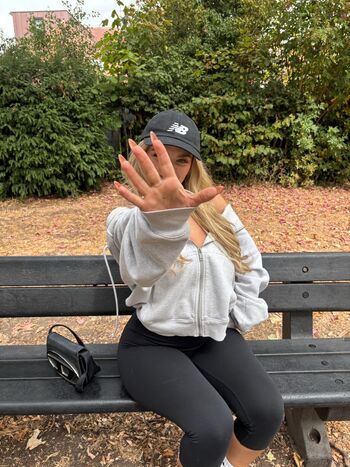Full leaked Abbie louise private onlyfans photo