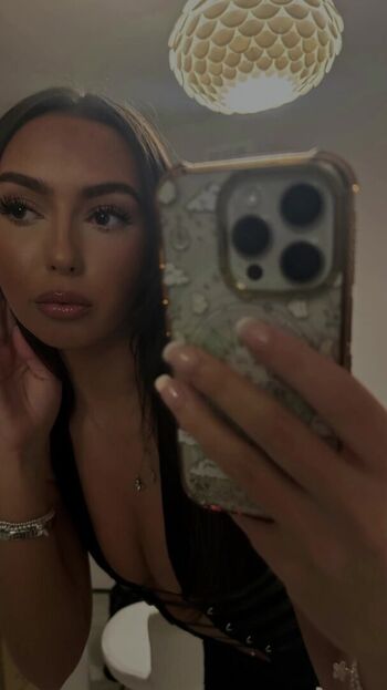 Full leaked Abbie mccallum page private onlyfans photo