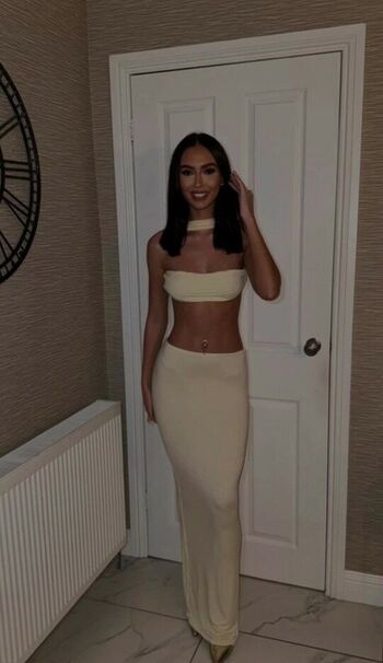 Full leaked Abbie mccallum page private onlyfans photo