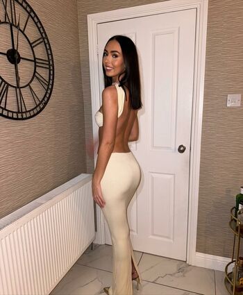 Full leaked Abbie mccallum page private onlyfans photo