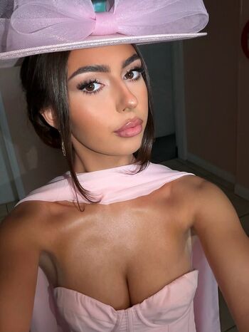Full leaked Abbie mccallum page private onlyfans photo