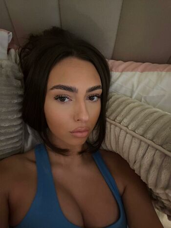 Full leaked Abbie mccallum page private onlyfans photo
