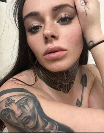 Full leaked Abbie newman private onlyfans photo