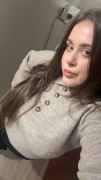 Full leaked Abbiebx private onlyfans photo