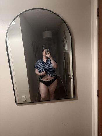 Full leaked Abbiebx private onlyfans photo