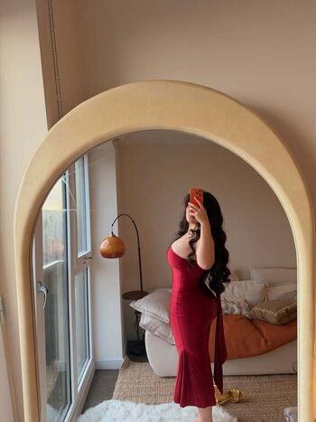 Full leaked Abbiee zhang private onlyfans photo