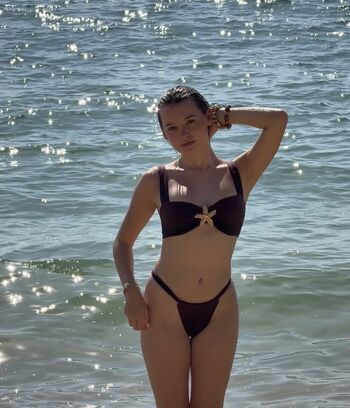 Full leaked Abbiemay private onlyfans photo