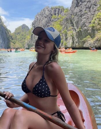 Full leaked Abbiemay private onlyfans photo