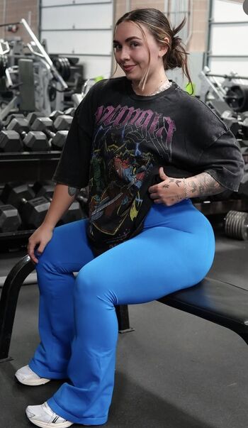Full leaked Abby berner page private onlyfans photo